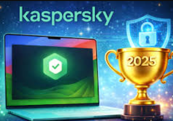 كاسبرسكي تعزز ريادتها العالمية في الأمن السيبراني خلال 2025