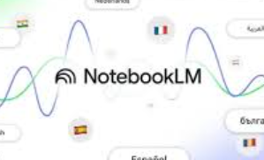 ميزة الدفاتر في Gemini خطوة جديدة من جوجل لتنظيم المعرفة الرقمية في منصة واحدة