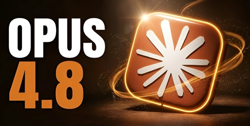 أنثروبيك تطلق Claude Opus 4.8 بقدرات متقدمة في البرمجة والاستدلال وتحليل البيانات