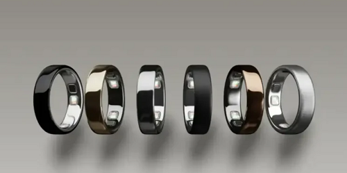 Oura تطلق الجيل الخامس من خاتمها الذكي بمزايا صحية متقدمة وتصميم أكثر نحافة