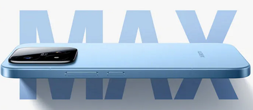 شاومي تكشف عن Xiaomi 17 Max ببطارية عملاقة وأقوى معالجات كوالكوم