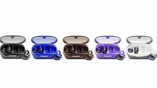 JBL تكشف عن إصدار خاص جديد لسماعات Soundgear Clips باللون الأخضر الزمردي 32 JBL تكشف عن إصدار خاص جديد لسماعات Soundgear Clips باللون الأخضر الزمردي
