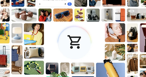 جوجل تكشف عن Universal Cart مساعد تسوّق ذكي يبحث ويقارن ويُنجز عمليات الشراء تلقائيًا 32 جوجل تكشف عن Universal Cart مساعد تسوّق ذكي يبحث ويقارن ويُنجز عمليات الشراء تلقائيًا