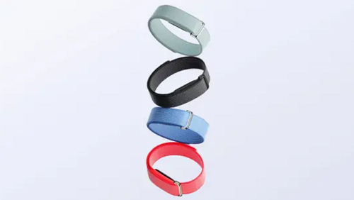 غوغل تكشف رسمياً عن سوار Fitbit Air 32 غوغل تكشف رسمياً عن سوار Fitbit Air
