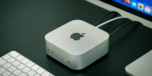 قفزة سعرية في Mac mini أبل تعيد تسعير جهازها تحت ضغط طفرة الذكاء الاصطناعي