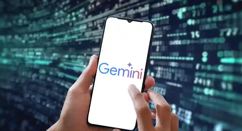 جيميناي يتصدر رضا المستخدمين في سباق الذكاء الاصطناعي
