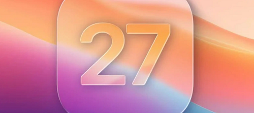 آبل تطور جيلًا جديدًا من مزايا الذكاء الاصطناعي في iOS 27 وiPadOS 27 32 آبل تطور جيلًا جديدًا من مزايا الذكاء الاصطناعي في iOS 27 وiPadOS 27