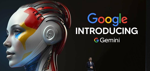 جوجل تطلق تحديثات شاملة لتطبيق Gemini مع واجهة جديدة ووكلاء ذكاء اصطناعي متطورين 32 جوجل تطلق تحديثات شاملة لتطبيق Gemini مع واجهة جديدة ووكلاء ذكاء اصطناعي متطورين