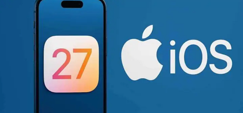 iOS 27 يَعِد بتجربة أكثر سلاسة مع تركيز أبل على الأداء والاستقرار
