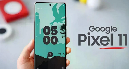 مخاوف متزايدة تحيط بهاتف Pixel 11 قبل الكشف الرسمي عنه