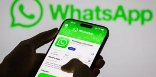 واتساب يختبر ميزة جديدة على آيفون لعرض جهات الاتصال النشطة مباشرة 32 واتساب يختبر ميزة جديدة على آيفون لعرض جهات الاتصال النشطة مباشرة