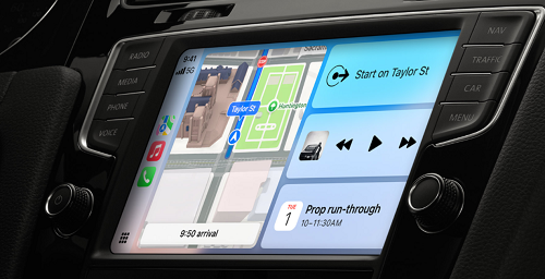 xAI توسّع حضور Grok داخل السيارات عبر دعم نظام CarPlay 32 xAI توسّع حضور Grok داخل السيارات عبر دعم نظام CarPlay