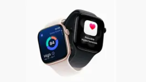 لماذا اختفت الحلقة الحمراء من ساعات أبل الحديثة السر وراء واحدة من أشهر علامات Apple Watch