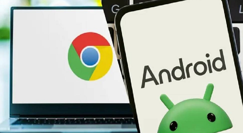 جوجل تستعد لإطلاق Googlebook جيل جديد من الحواسيب بدمج أندرويد وChromeOS