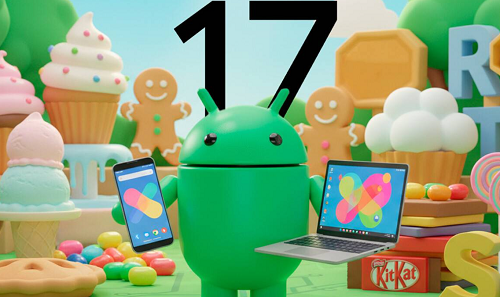 أندرويد 17 يصل بتركيز أكبر على الذكاء الاصطناعي والصحة الرقمية