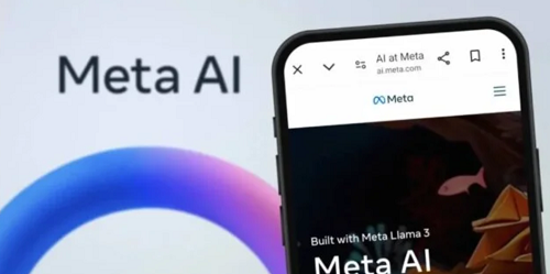 واتساب تعزز الخصوصية بميزة جديدة للمحادثات السرية مع Meta AI 32 واتساب تعزز الخصوصية بميزة جديدة للمحادثات السرية مع Meta AI