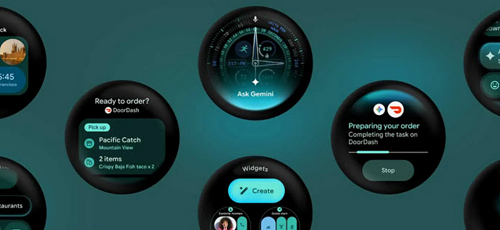 جوجل تعلن عن Wear OS 7 بقدرات ذكاء اصطناعي وتحسينات ملحوظة للبطارية 50 جوجل تعلن عن Wear OS 7 بقدرات ذكاء اصطناعي وتحسينات ملحوظة للبطارية