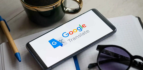 غوغل تختبر ميزة ترجمة فورية جديدة دون الحاجة إلى سماعات أذن 50 غوغل تختبر ميزة ترجمة فورية جديدة دون الحاجة إلى سماعات أذن