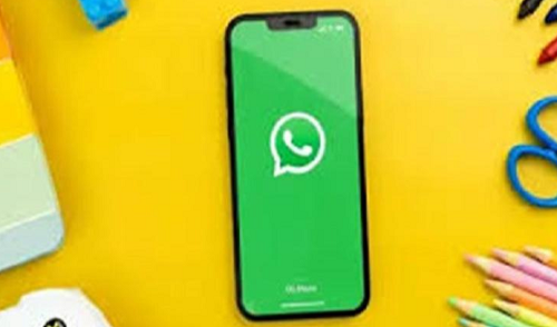 واتساب يطوّر ميزة جديدة لحذف الرسائل تلقائيًا بعد قراءتها 46 واتساب يطوّر ميزة جديدة لحذف الرسائل تلقائيًا بعد قراءتها