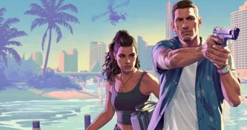 الإعلان عن موعد إطلاق GTA 6 في 19 نوفمبر بعد سنوات من الترقب