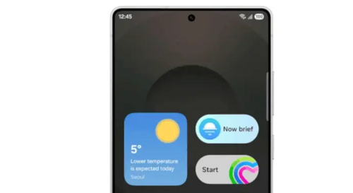 سامسونغ تضيف ميزة ذكية في One UI 8.5 لتخفيف تأثير الوميض المزعج في الفيديوهات