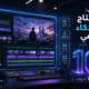 الدليل الشامل احتراف إنتاج فيديو بالذكاء الاصطناعي 2026 (أفضل 10 أدوات)