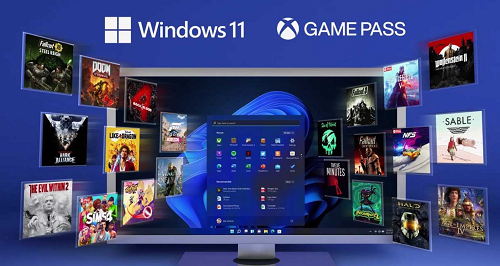 ويندوز 11 يقترب من عالم الكونسول إطلاق وضع Xbox لتجربة ألعاب أكثر سلاسة