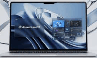 تحول جذري مرتقب رؤية جديدة لحواسيب MacBook Ultra من Apple 31