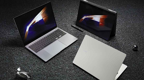 سامسونغ تتجه لتوحيد منظومتها حواسيب Galaxy Book بنظام أندرويد وواجهة One UI