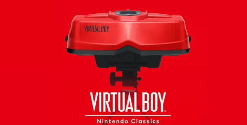 نينتندو تعيد إحياء جهاز Virtual Boy بإضافة خمس ألعاب جديدة إلى مكتبته الكلاسيكية 46 نينتندو تعيد إحياء جهاز Virtual Boy بإضافة خمس ألعاب جديدة إلى مكتبته الكلاسيكية