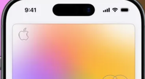 أبل تطلق عرضًا جديدًا يمنح AirPods Pro 3 مجانًا للمشتركين في Apple Card 34 أبل تطلق عرضًا جديدًا يمنح AirPods Pro 3 مجانًا للمشتركين في Apple Card