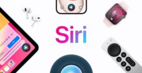 أبل تستعد لإطلاق تطبيق مستقل لـ Siri بقدرات ذكاء اصطناعي متقدمة 46 أبل تستعد لإطلاق تطبيق مستقل لـ Siri بقدرات ذكاء اصطناعي متقدمة
