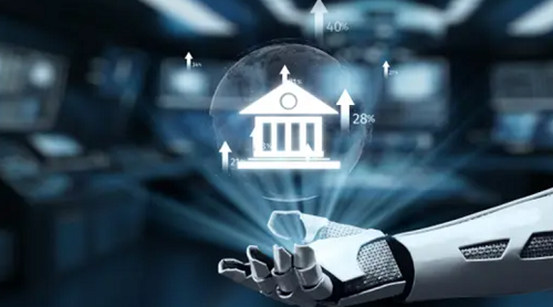 نموذج ذكاء اصطناعي جديد يثير قلق البنوك العالمية ويخضع لمتابعة دولية مشددة 48 نموذج ذكاء اصطناعي جديد يثير قلق البنوك العالمية ويخضع لمتابعة دولية مشددة
