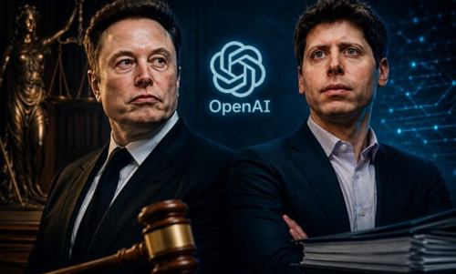 القضاء الأمريكي يمنح OpenAI انتصارًا حاسمًا في مواجهة إيلون ماسك