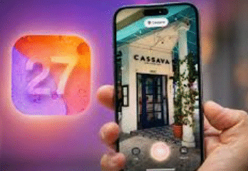 جوجل تُعيد تشكيل تجربة البحث بميزات ذكاء اصطناعي أكثر تفاعلية 86