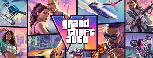 فتح الطلبات المسبقة للعبة GTA 6 هذا الأسبوع قبل إطلاقها في نوفمبر