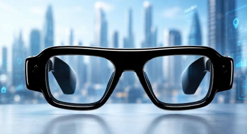 سناب تطلق نظارات الواقع المعزز SPECS للجمهور بعد خمس سنوات من التطوير 32 سناب تطلق نظارات الواقع المعزز SPECS للجمهور بعد خمس سنوات من التطوير