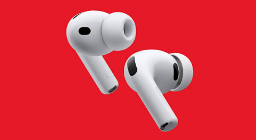 أبل ترسم ملامح مستقبل أجهزتها الذكية AirPods بكاميرات وآيفون قابل للطي في الطريق
