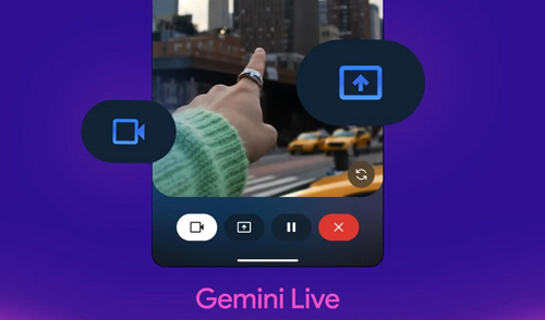 جوجل تكشف عن مكبرها الذكي الجديد المدعوم بـ Gemini Live في خطوة لاستعادة المنافسة المنزلية