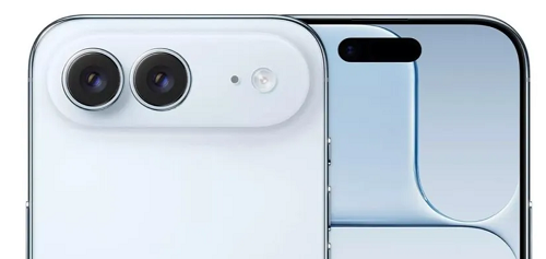 آبل تجهّز نسخة أكثر تطورًا من iPhone Air ؤ وتحسينات جوهرية في 2027 32 آبل تجهّز نسخة أكثر تطورًا من iPhone Air ؤ وتحسينات جوهرية في 2027