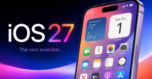 iOS 27 يمنح تطبيق الصور قدرات غير مسبوقة ذكاء اصطناعي أقوى ومشاركة أكثر مرونة 32 iOS 27 يمنح تطبيق الصور قدرات غير مسبوقة ذكاء اصطناعي أقوى ومشاركة أكثر مرونة