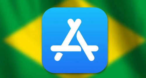 أبل تفتح iOS أمام المتاجر الخارجية في البرازيل خطوة جديدة تحت ضغط القوانين 32 أبل تفتح iOS أمام المتاجر الخارجية في البرازيل خطوة جديدة تحت ضغط القوانين