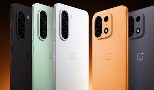 OnePlus تطلق Turbo 6X Pro ببطارية عملاقة وتصميم شبابي لافت 32 OnePlus تطلق Turbo 6X Pro ببطارية عملاقة وتصميم شبابي لافت