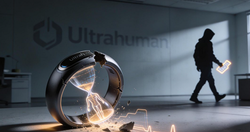 Ultrahuman تكشف عن تعرضها لاختراق أمني وتؤكد سلامة كلمات المرور وبيانات الدفع