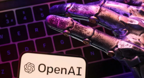 OpenAI تتجه إلى البورصة اختبار تاريخي لاقتصاد الذكاء الاصطناعي