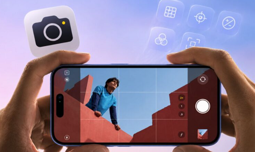 كاميرا آيفون تتحول إلى مساعد بصري ذكي أبل تطلق Siri Mode في iOS 27