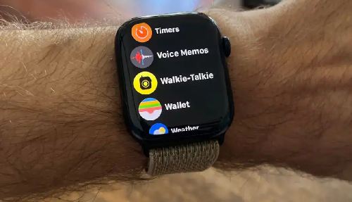 آبل تودّع Walkie-Talkie في watchOS 27 بعد أكثر من سبع سنوات على إطلاقها