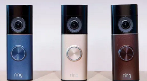 دعوى قضائية جديدة ضد أمازون بسبب تقنية التعرّف على الوجوه في كاميرات Ring