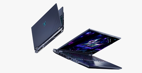 أيسر تكشف عن Predator Helios Neo 18 وحش ألعاب جديد مزود بـ RTX 5080 وشاشة 240 هرتز