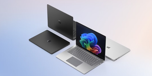 مايكروسوفت تدخل معركة الحواسيب الاحترافية بـ Surface Laptop Ultra الجديد